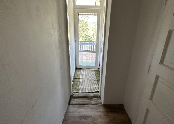 Byt 3+1 v obci Rudňany, okr. Sp. Nová Ves