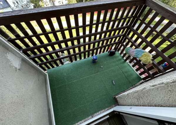 Byt 3+1 v obci Rudňany, okr. Sp. Nová Ves