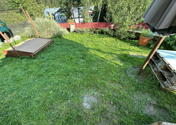 Byt 3+1 v obci Rudňany, okr. Sp. Nová Ves