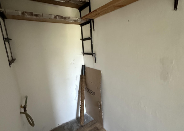 Byt 3+1 v obci Rudňany, okr. Sp. Nová Ves