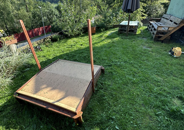 Byt 3+1 v obci Rudňany, okr. Sp. Nová Ves