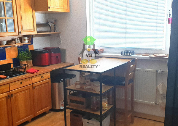 Priestranný 3. izbový byt, 74 m2, Snina