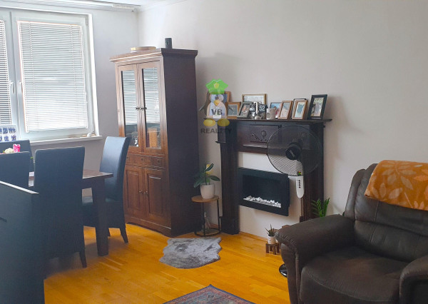 Priestranný 3. izbový byt, 74 m2, Snina