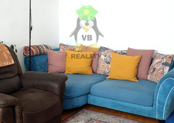 Priestranný 3. izbový byt, 74 m2, Snina