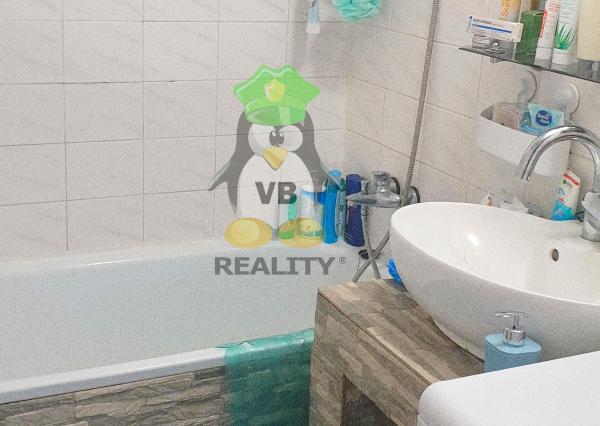 Priestranný 3. izbový byt, 74 m2, Snina