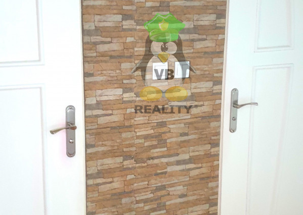 Priestranný 3. izbový byt, 74 m2, Snina