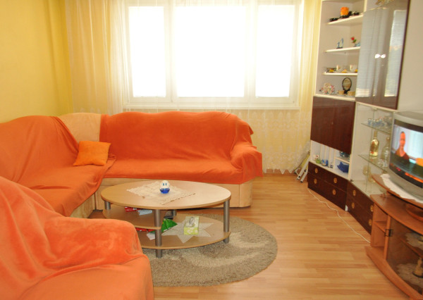 Byt 3+1 s loggiou, Levoča