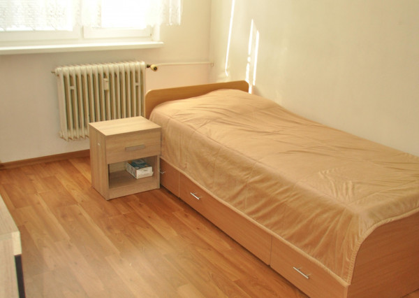 Byt 3+1 s loggiou, Levoča