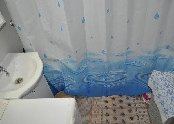 Byt 3+1 s loggiou, Levoča