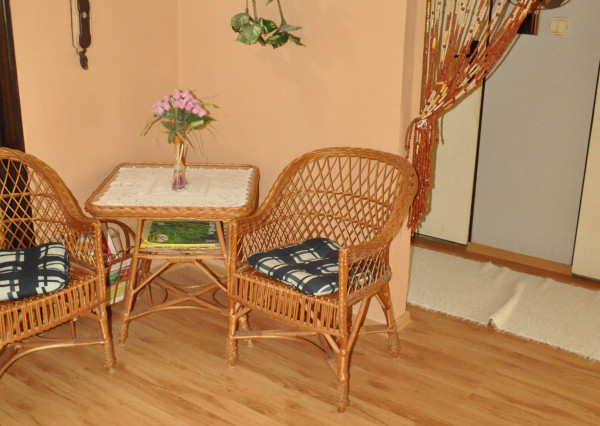 Byt 3+1 s loggiou, Levoča