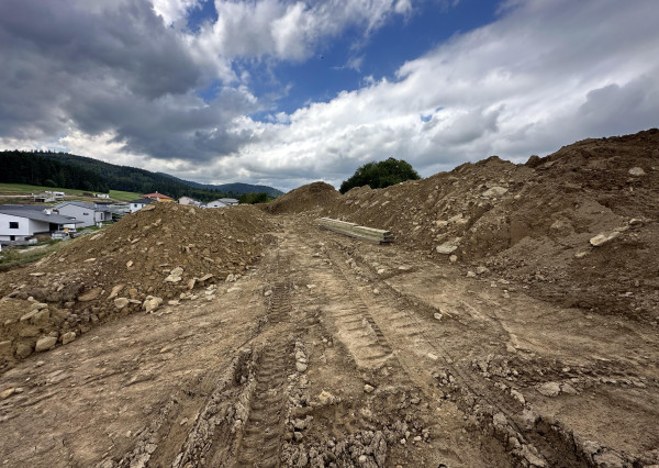 Rodinný dom Ferčekovce, Sp. Nová Ves