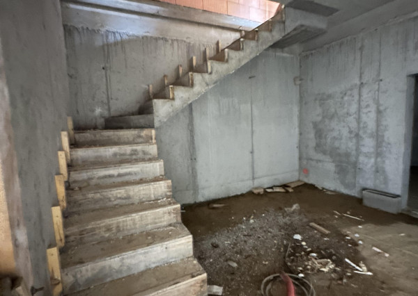 Rodinný dom Ferčekovce, Sp. Nová Ves