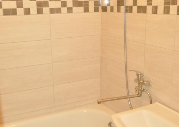 Prenájom bytu 3+1 s loggiou, síld. Tarča, SNV