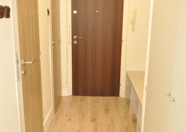 Prenájom bytu 3+1 s loggiou, síld. Tarča, SNV