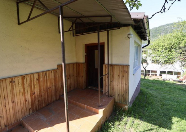 Rodinný dom v obci Rudňany