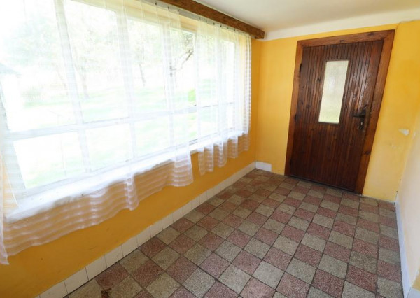 Rodinný dom v obci Rudňany