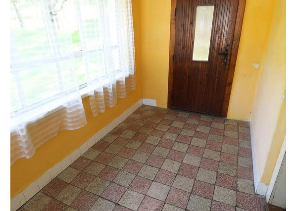 Rodinný dom v obci Rudňany