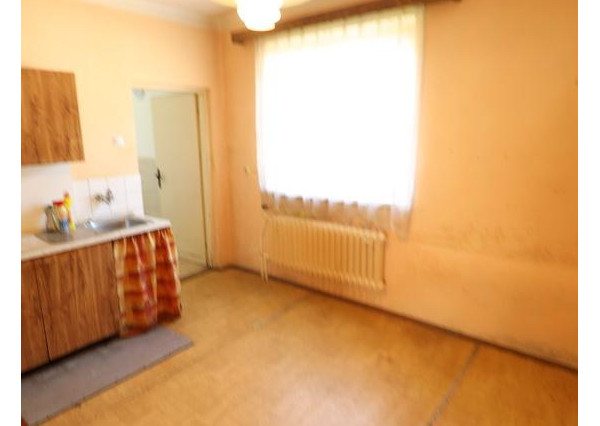 Rodinný dom v obci Rudňany