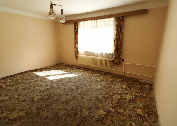 Rodinný dom v obci Rudňany