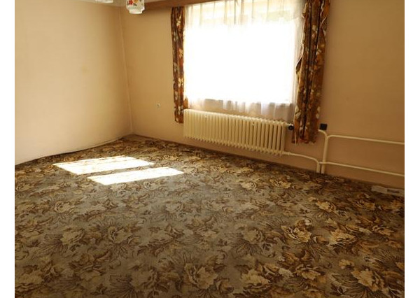 Rodinný dom v obci Rudňany