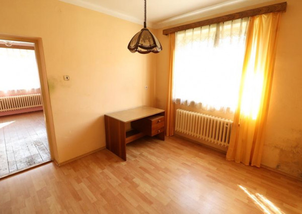 Rodinný dom v obci Rudňany