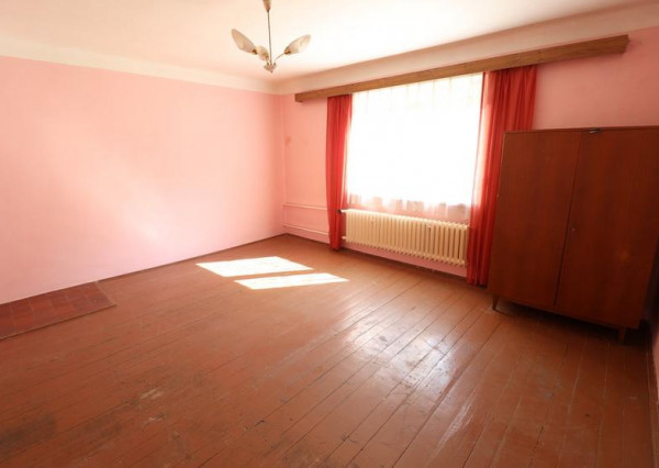 Rodinný dom v obci Rudňany