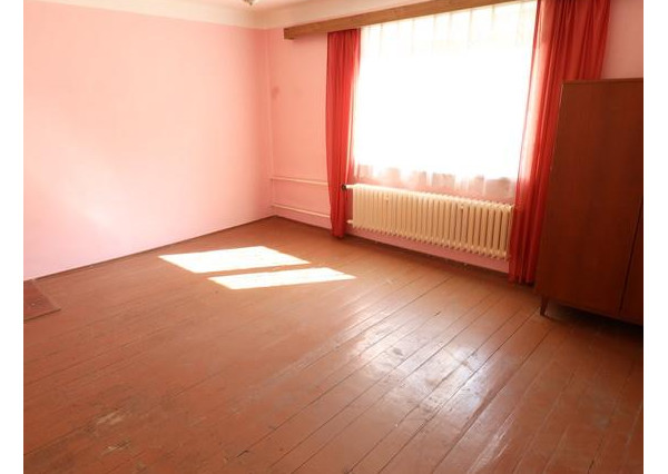 Rodinný dom v obci Rudňany