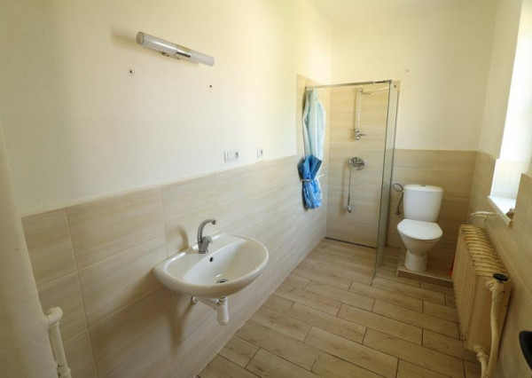 Rodinný dom v obci Rudňany