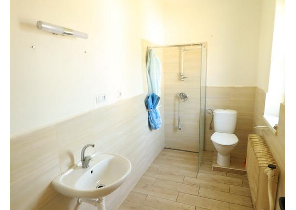 Rodinný dom v obci Rudňany