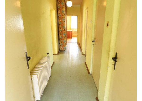 Rodinný dom v obci Rudňany