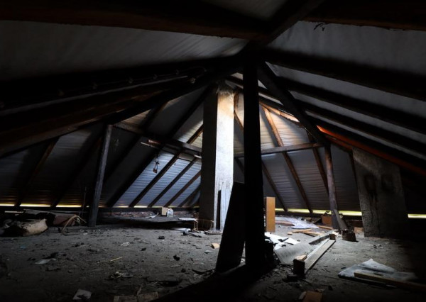 Rodinný dom v obci Rudňany