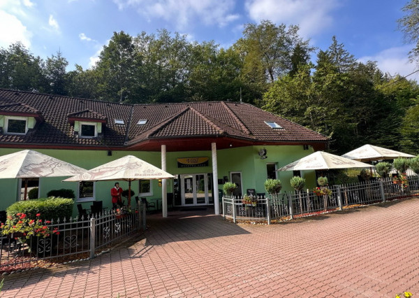 Relaxačný dom Vitálny svet + podkrovné kancelárie, Krompachy