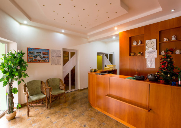 Relaxačný dom Vitálny svet + podkrovné kancelárie, Krompachy