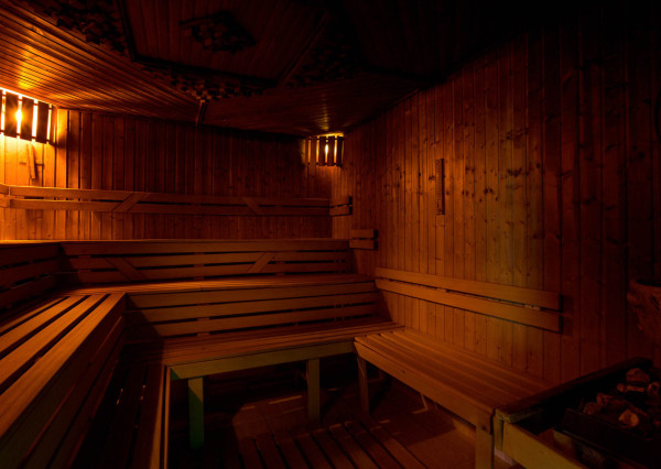 Relaxačný dom Vitálny svet + podkrovné kancelárie, Krompachy