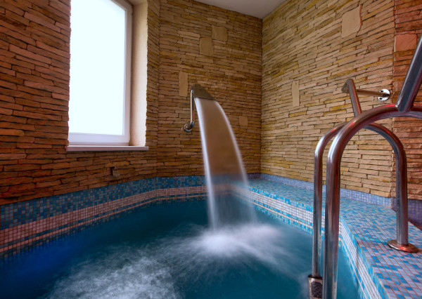 Relaxačný dom Vitálny svet + podkrovné kancelárie, Krompachy