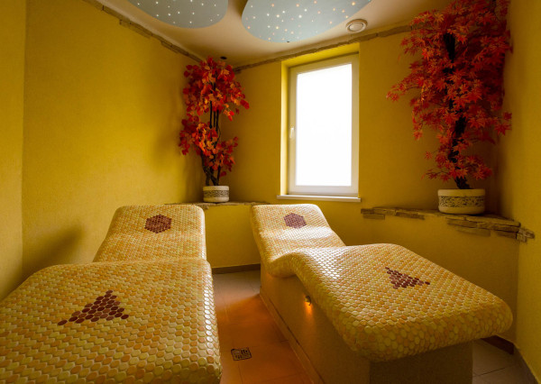 Relaxačný dom Vitálny svet + podkrovné kancelárie, Krompachy