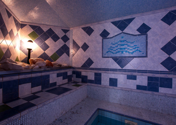 Relaxačný dom Vitálny svet + podkrovné kancelárie, Krompachy