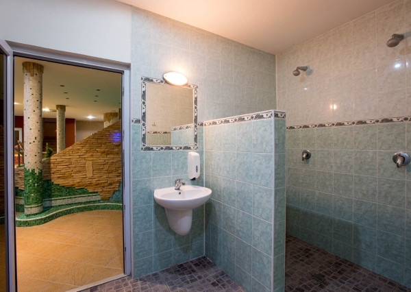 Relaxačný dom Vitálny svet + podkrovné kancelárie, Krompachy