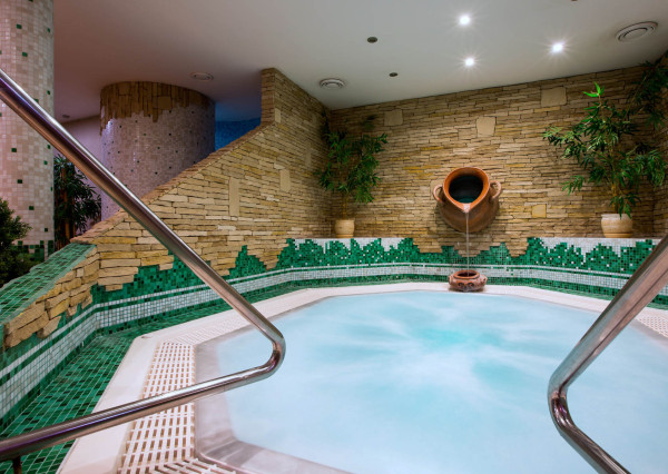 Relaxačný dom Vitálny svet + podkrovné kancelárie, Krompachy