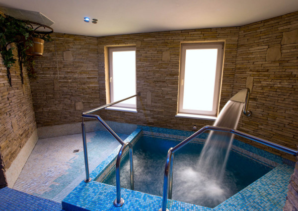 Relaxačný dom Vitálny svet + podkrovné kancelárie, Krompachy