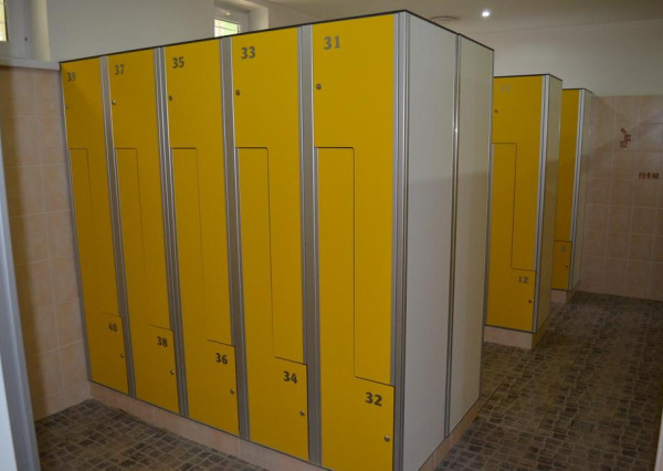 Relaxačný dom Vitálny svet + podkrovné kancelárie, Krompachy