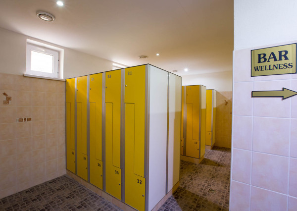 Relaxačný dom Vitálny svet + podkrovné kancelárie, Krompachy