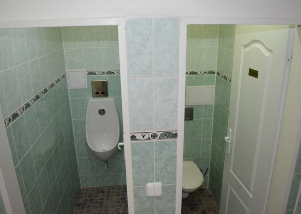 Relaxačný dom Vitálny svet + podkrovné kancelárie, Krompachy