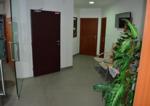 Relaxačný dom Vitálny svet + podkrovné kancelárie, Krompachy