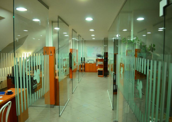 Relaxačný dom Vitálny svet + podkrovné kancelárie, Krompachy