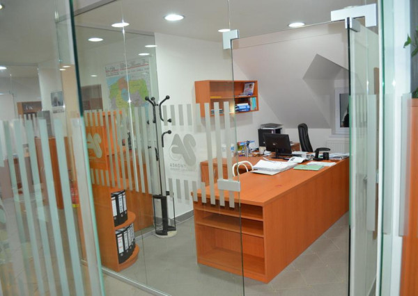 Relaxačný dom Vitálny svet + podkrovné kancelárie, Krompachy