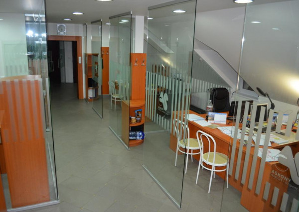 Relaxačný dom Vitálny svet + podkrovné kancelárie, Krompachy