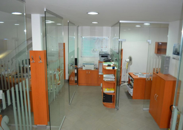 Relaxačný dom Vitálny svet + podkrovné kancelárie, Krompachy