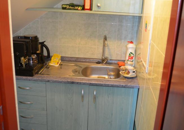 Relaxačný dom Vitálny svet + podkrovné kancelárie, Krompachy