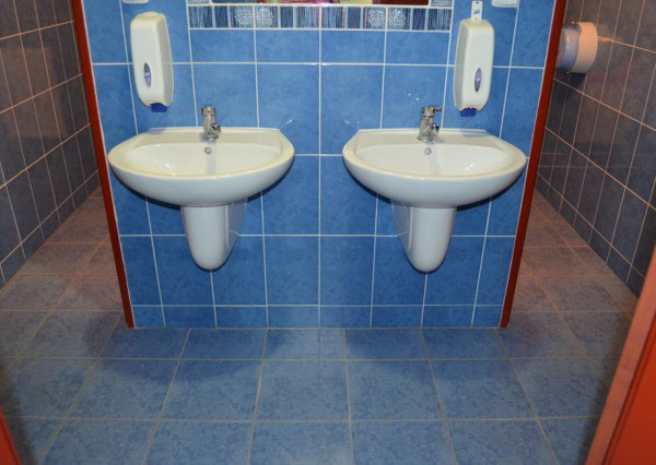 Relaxačný dom Vitálny svet + podkrovné kancelárie, Krompachy